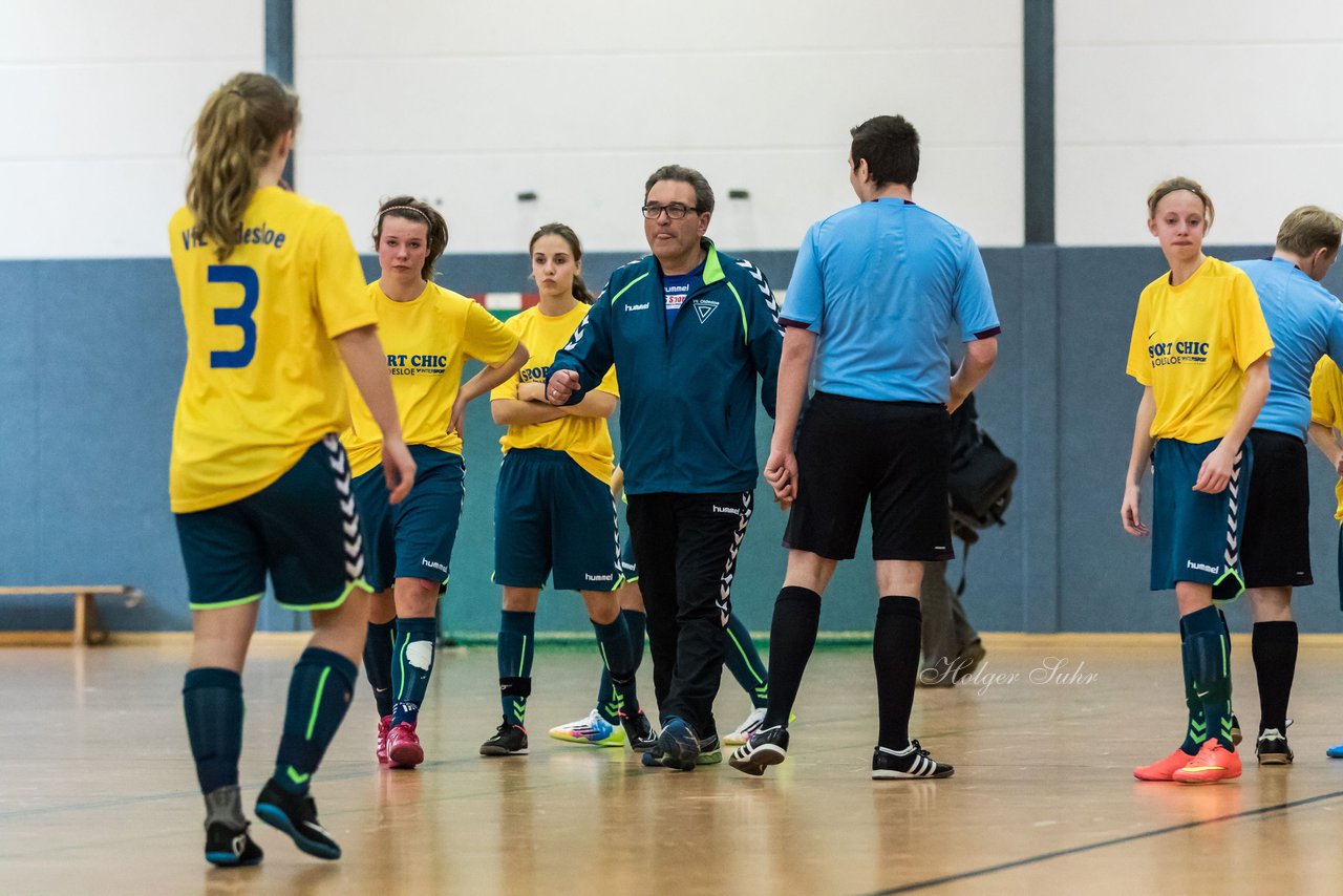 Bild 639 - Norddeutschen Futsalmeisterschaften : Sieger: Osnabrcker SC